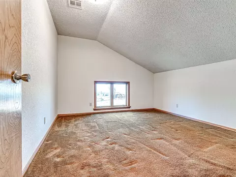 Bedroom - 1618 E Tyler Dr, Tuttle, OK 73089 photo 1 of 2