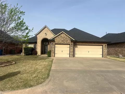 1213 Riverwind Dr, Oklahoma City, OK 73130