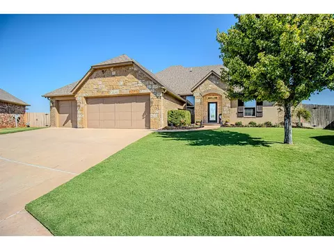 19008 Hill Valley Way, Edmond, OK 73012