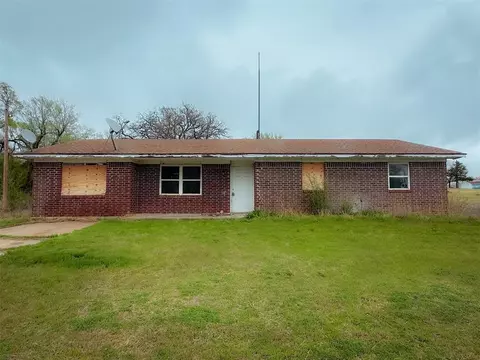 74752 Kansas Ave, Oakwood, OK 73658