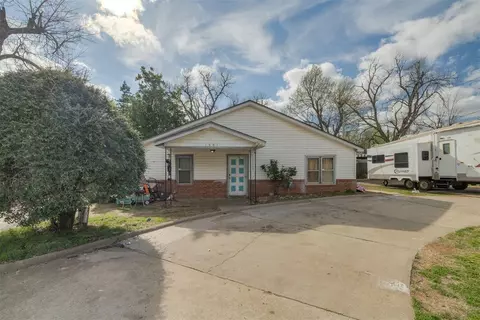 1501 N Carol Ln, Oklahoma City, OK 73127