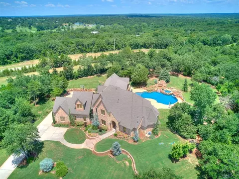 1101 Rockland Rdg, Norman, OK 73026