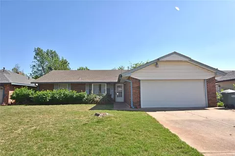 512 Harward Ct, Edmond, OK 73013