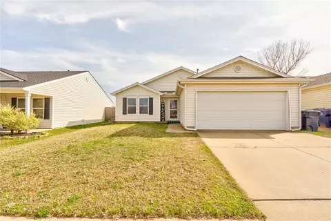 1700 NW 146th St, Edmond, OK 73013