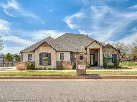 10709 Quail Reserve Rd, Oklahoma City, OK 73173