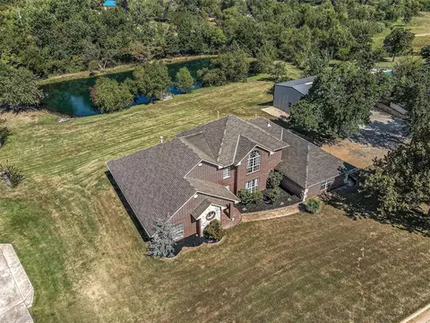 15123 Scottsdale Xing, Choctaw, OK 73020