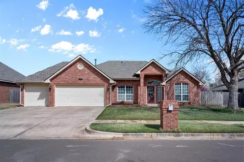 4113 Annalane Dr, Norman, OK 73072