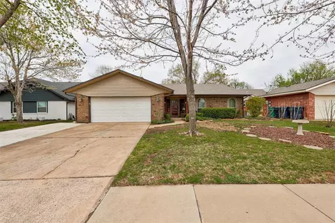 3701 NE 140th St, Edmond, OK 73013