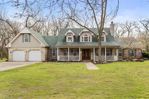 19209 Malone Rd, Tecumseh, OK 74873