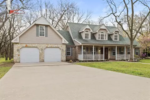 19209 Malone Rd, Tecumseh, OK 74873 photo 2