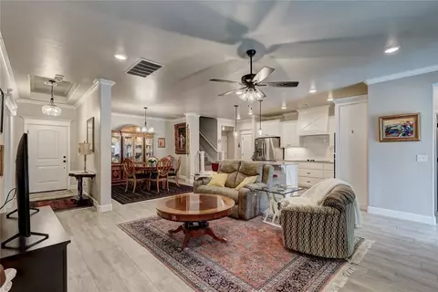 2213 Northfork Dr, Moore, OK 73160 photo 7