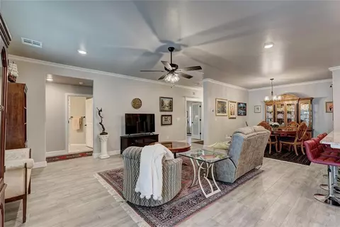 2213 Northfork Dr, Moore, OK 73160 photo 8