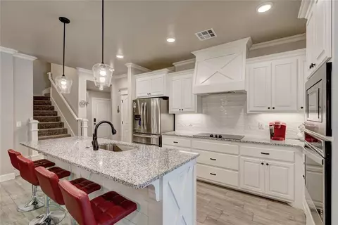 2213 Northfork Dr, Moore, OK 73160 photo 15