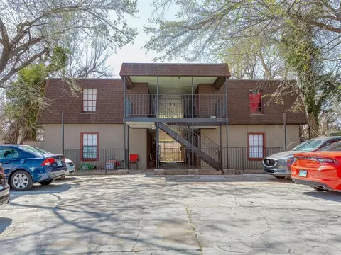 120 NW 17th St, Oklahoma City, OK 73103