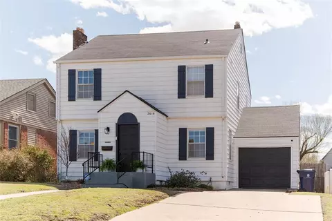 2616 NW 25th St, Oklahoma City, OK 73107