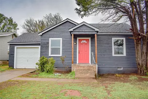 114 Blackburn Blvd, Elk City, OK 73644