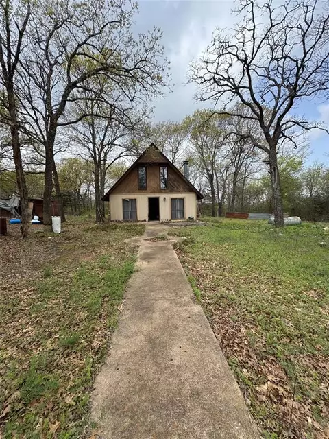 13805 S Church Dr, Mannsville, OK 73447