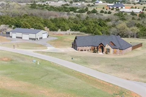 23948 E 1048 Rd, Weatherford, OK 73096