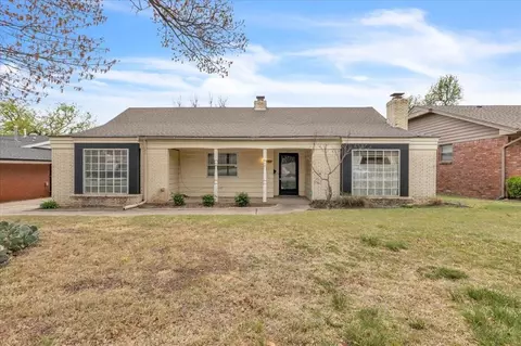 5800 NW 31st St, Oklahoma City, OK 73122