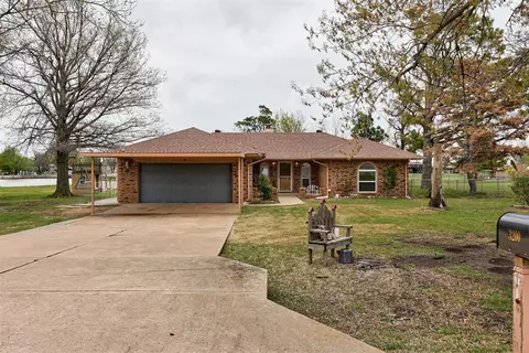 3200 S Eagle Ln, Oklahoma City, OK 73179