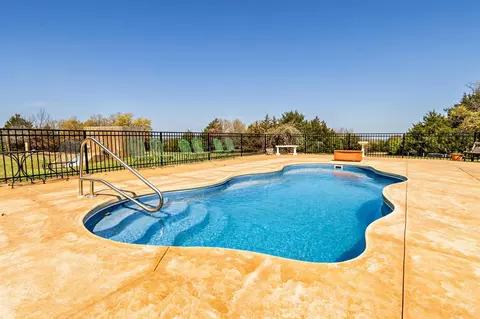 103543 S 3310 Rd, Harrah, OK 73045
