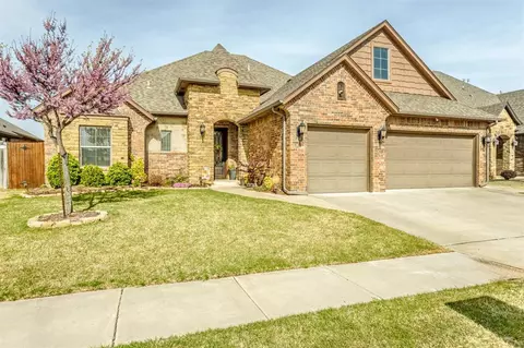 10909 Milford Ln, Oklahoma City, OK 73162