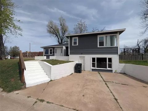 2101 E Randolph Ave, Enid, OK 73701