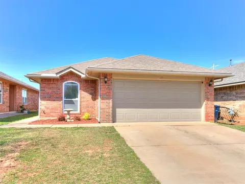 2213 NW 199th St, Edmond, OK 73012