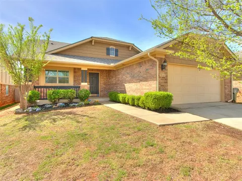 3012 Queenston Ave, Norman, OK 73071