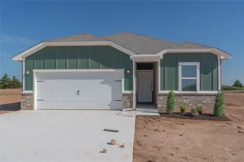 5160 Grassland Dr, Guthrie, OK 73044