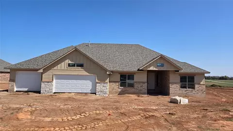 7409 SW 102nd Ct, Oklahoma City, OK 73169