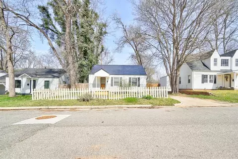 1019 Mcfarland St, Norman, OK 73069