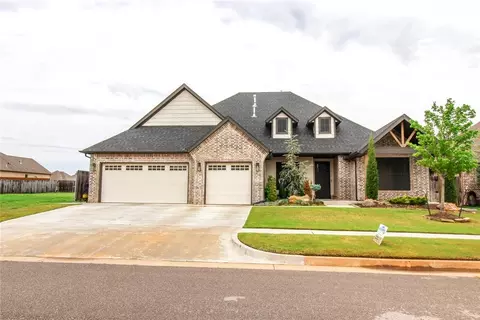 405 Braxton Way, Yukon, OK 73099