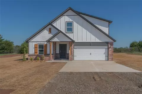 5100 Grassland Dr, Guthrie, OK 73044