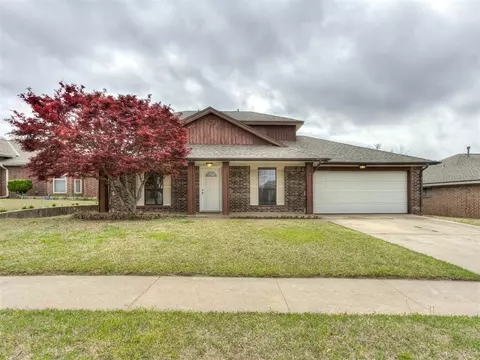 11700 SE Lorene Ave, Midwest City, OK 73130