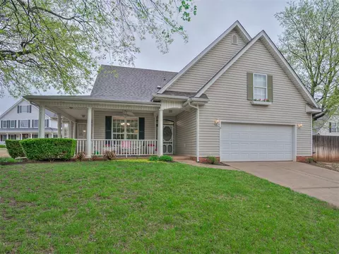 201 Millbury Ct, Norman, OK 73071
