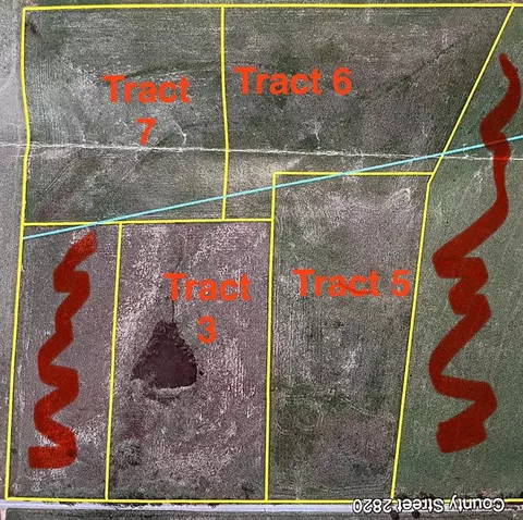 1236 County Street 2820, Pocasset, OK 73079