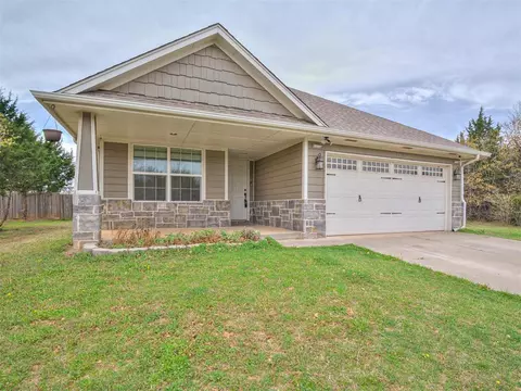 9225 Prairie Dog Rd, Edmond, OK 73034