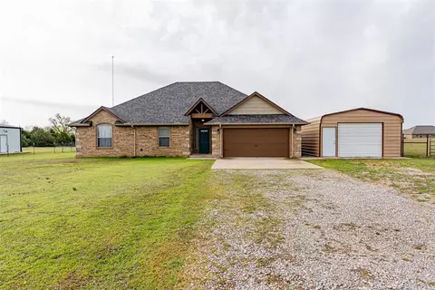 36977 Ray Rd, Wanette, OK 74878 photo 38