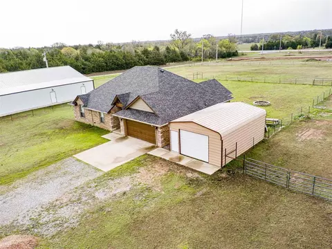 36977 Ray Rd, Wanette, OK 74878 photo 50