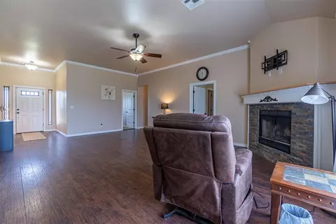 36977 Ray Rd, Wanette, OK 74878 photo 7