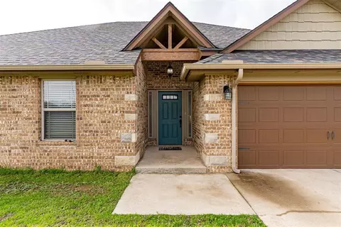36977 Ray Rd, Wanette, OK 74878 photo 2