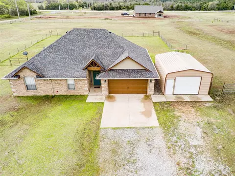 36977 Ray Rd, Wanette, OK 74878 photo 49
