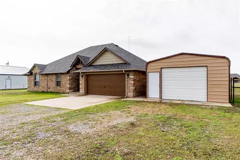 36977 Ray Rd, Wanette, OK 74878 photo 39
