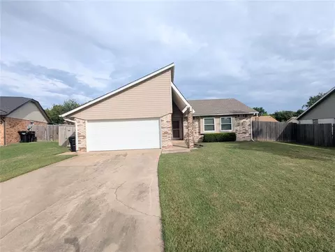 1017 Silver Maple, Moore, OK 73160 photo 23