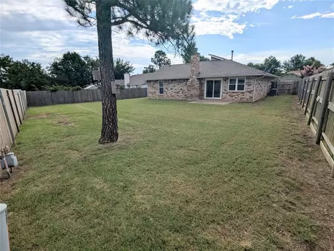 1017 Silver Maple, Moore, OK 73160 photo 28