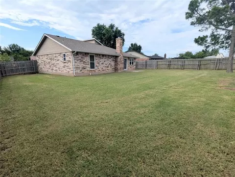 1017 Silver Maple, Moore, OK 73160 photo 29