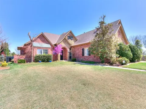 6603 Belmar Cir, Norman, OK 73071