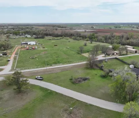1191 County Road 1350, Chickasha, OK 73018