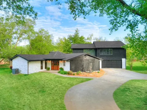 15309 Mill Rd, Piedmont, OK 73078